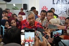 “Saya tiada ketika itu” – Zahid serah kepada pihak terlibat jelaskan isu Surat Cara Proklamasi!