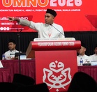 “Nak ubah jadi Anwar Tax sekalipun, letaklah” – Akmal Saleh gesa kembalikan semula GST