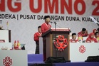 Ahmad Zahid gesa PRU16 disegerakan – “Ini kehendak rakyat”