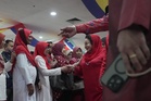 Hadir PAU 2026, Rosmah curi perhatian -“Ni nak salam Datuk Najib, Datuk Najib tak ada…”