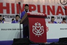 “Ceplos jangan cabar UMNO keluar Kerajaan Perpaduan!” – TPM Zahid