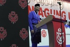 Zahid yakin BN-UMNO akan kembali berkuasa -“Jangan sesiapa anggap UMNO berakhir!”