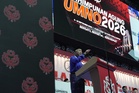Ada di India, apa dia tulis situ? Suruh kita belajar daripada guru -Zahid