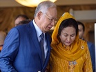 Najib, keluarga dihimpit pelbagai tuntutan kewangan bernilai lebih RM21 bilion