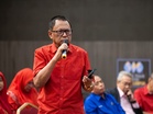 Kalau seorang sumbang RM50, cukup RM50 juta untuk Najib – Puad Zarkashi