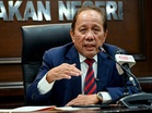 Semua exco masih sah, terus jalankan tugas – MB Negeri Sembilan