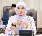 Young Syefura sifatkan peletakan jawatan Anthony Loke tanda DAP tolak rasuah