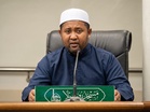 Hamdi Harun letak jawatan Ketua Pemuda PAS Terengganu!