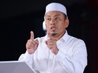 Kamu ada kuasa buatlah apa sahaja, tiba masa kamu pula di bawah nanti! – Fadhli Shaari