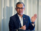 Fahmi Fadzil yakin Jemaah Menteri kekal komited, pertahan kestabilan politik hingga tamat penggal