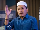 Fadhli Shaari persoal mengapa AGC diam dalam isu pembatalan lantikan EXCO N9?