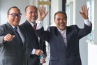 Jamil Khir didakwa 3 pertuduhan berkait pelupusan aset TH RM860.3 juta