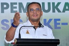 Belanjawan Selangor 2027 tumpu bantuan golongan rentan – Amirudin Shari