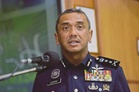 Pelajar maut di asrama: Polis dedah mangsa disyaki dihukum senior guna getah paip