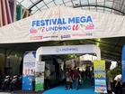 Satu kaunter, pelbagai info! Kumpul maklumat Skim LINDUNG 24 Jam di Festival iLINDUNGu