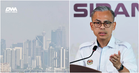 Sudah serah senarai aset, Malaysia tunggu ‘lampu hijau’ Indonesia bantu tangani jerebu -Fahmi