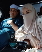 PU Riz reda jika meninggal dahulu, mahu Neelofa kahwin lain -“Cari yang lebih ustaz”