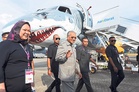 Tun M terpanggil beri pendapat tentang LIMA -“Bukan semata-mata berkait perasaan saya”