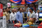 Belanjawan 2027: Ringankan beban kos sara hidup rakyat, PM Anwar teliti langkah segera