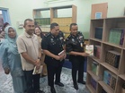 Dadah ‘bolos’ dalam tahanan? Jabatan Penjara nafi dakwaan Yasin Sulaiman -“Tak benar! Kita ada SOP, peraturan…”