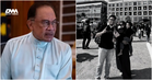 Tragedi LPT1: PM Anwar zahir ucapan takziah, gesa siasatan teliti punca kejadian