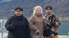 Tak mahu kata-kata jadi doa! Vida tetap panggil anak ‘hebat’ walaupun hati terguris