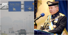 Bacaan IPU cecah lebih 500, Agong perkenan isytihar darurat seluruh bahagian Serian, Sarawak