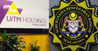 UiTM Holdings rugi? SPRM sahkan sudah buka kertas siasatan!