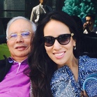 ‘Daddy betul-betul tak sangka ramai sanggup sumbang, tak pernah paksa sesiapa’ – Yana kongsi reaksi Najib