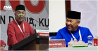 Terima kasih sudi ikuti ucapan dasar saya, tak kira di dalam negara atau di luar negara -Zahid