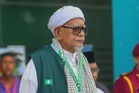 AS campur tangan kepemimpinan politik Malaysia? Abdul Hadi wajib disiasat segera! – Aiman Athirah