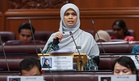 Tak adil hukum saya hanya berdasarkan cerita sebelah pihak – Marhamah
