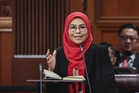 Bukan syarikat Malaysia bakar hutan Indonesia, api merebak dari kawasan lain – Noraini