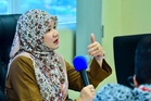 “Suka atau tidak” -Asyraf Wajdi cadang warden bekas tentera & CCTV di semua sekolah asrama