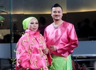 “Tak jatuh hina pun kahwin janda!” – Fazley Yaakob selar netizen persoal pilihan Syed Saddiq