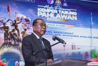 Tabung Pahlawan sasar kutipan RM5 juta bagi 2026/2027 – Khaled