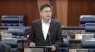 ‘Jika tutup semua ladang khinzir di Malaysia, mana lagi Singapura nak import?’ – MP Raub