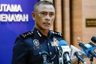 Tamim Dahri antara tiga ditahan! Ceroboh kuil, pecahkan empat patung