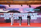 LADA perkenal Langkawi di platform Rednote, perluas promosi Ke 4 bandar di China