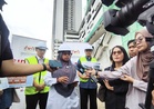 Buat aduan! Warga asing, Rohingya tak boleh sewa rumah kos rendah – KPKT