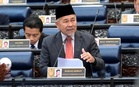 Belanjawan 2027: LPT bila nak sambung? Tuan Ibrahim persoal janji kerajaan