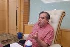 Bukan lakonan! Loke tegas pendirian letak jawatan -“Beliau pulang, saya pergi!”