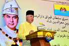 Jangan jadikan pengaruh istana jalan kaut untung peribadi – Sultan Nazrin