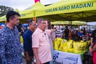 Jualan Agro MADANI jimatkan RM106 juta, catat jualan RM389 juta sejak 2023