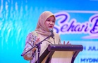 Lebih RM800 setiap semester, pelajar Tingkatan Enam bakal terima elaun RM2,500 -Fadhlina
