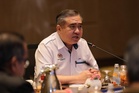 Akmal Saleh sindir pengumuman bantuan Loke? -“Dulu cakap tak boleh, hari ini semua boleh”
