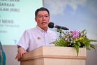 “Ini suara generasi muda kita” -Kor Ming puji mahasiswa UM kritik kutipan derma bantu Najib