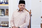 Pernah disiasat SPRM, Ayob Khan dedah setiap pergerakan diekori selama seminggu!