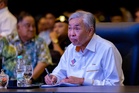 Krisis institusi diraja: Jangan lagi campur tangan! TPM Zahid nasihat 18 ADUN BN N. Sembilan