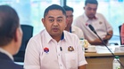 Kerajaan negeri tegas! Tiada kompromi perlakuan jenayah di sekolah -Exco Johor